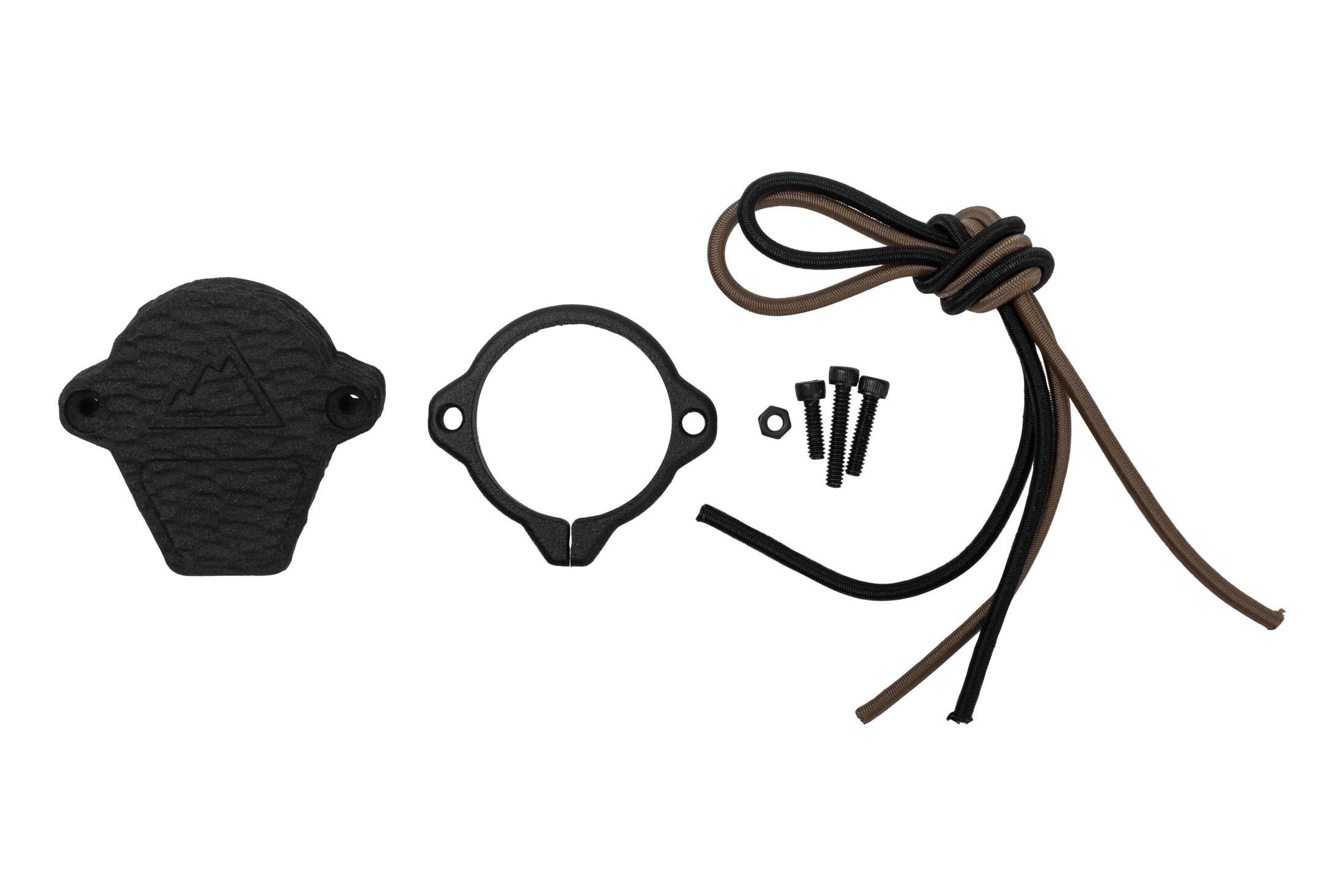 One Hundred Concepts Ruggedized LightCap™ – Modlite Systems